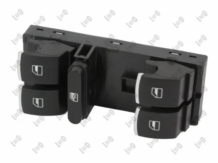 Перемикач склопiдйомника DEPO 13505010