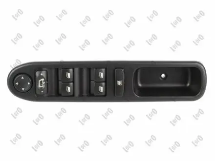 Блок склопідіймачів DEPO 13505018