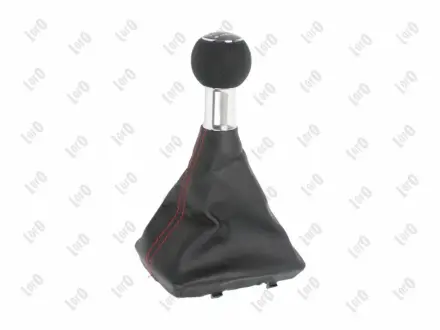 Ручка + чохол куліси КПП DEPO 13599603