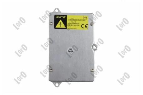 Устройство управления, освещение (лево/право) AUDI A6 Allroad, 3U0941641 DEPO 136-01-006