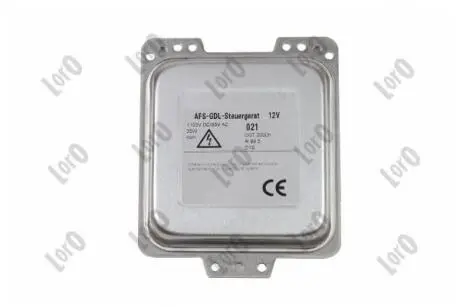 Автозапчасть DEPO 13601021