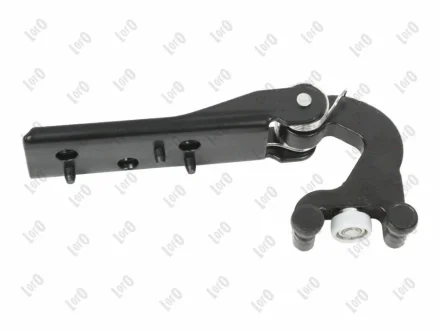 Направляюча ролика дверей DEPO 13702052