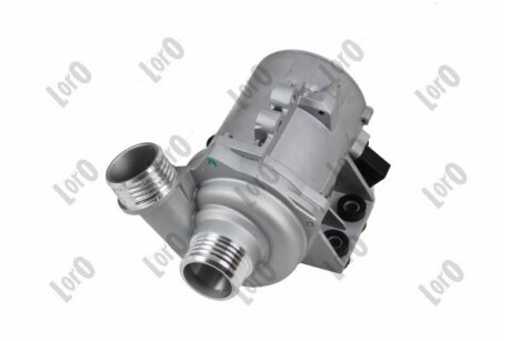 Помпа води BMW 3 (E90)/5 (E60)/6 (E63)/7 (E65/E66/E67)/X3 (E83)/X5 (E70) 04- DEPO 13801018