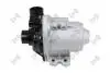 Помпа води BMW 3 (E90)/5 (F10)/X5 (E70)/X6 (E71/E72) 06-16 N55 B30/N54 B30 (після версії) DEPO 13801020 (фото 2)