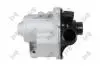 Помпа води BMW 3 (E90)/5 (F10)/X5 (E70)/X6 (E71/E72) 06-16 N55 B30/N54 B30 (після версії) DEPO 13801020 (фото 3)