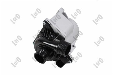 Помпа води BMW 3 (E90)/5 (F10)/X5 (E70)/X6 (E71/E72) 06-16 N55 B30/N54 B30 (після версії) DEPO 13801020