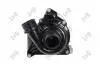 Помпа води BMW 3 (E90)/5 (F10)/X5 (E70)/X6 (E71/E72) 06-16 N55 B30/N54 B30 (після версії) DEPO 13801020 (фото 6)