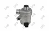 Помпа води BMW 3 (F30/F80)/5 (F10)/X5 (F15/F85) 11-18 (N20 B20A) (електричний) DEPO 13801046 (фото 1)