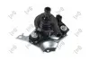 Дополнительный водяной насос toyota prius 1.5h 00-09, g902047031 DEPO 138-01-056 (фото 1)