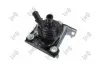 Дополнительный водяной насос toyota prius 1.5h 00-09, g902047031 DEPO 138-01-056 (фото 2)