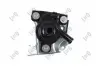 Дополнительный водяной насос toyota prius 1.5h 00-09, g902047031 DEPO 138-01-056 (фото 4)