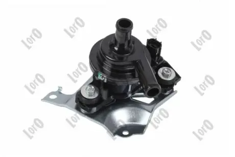 Дополнительный водяной насос toyota prius 1.5h 00-09, g902047031 DEPO 138-01-056
