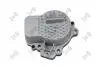 Помпа води Toyota Auris/Prius 1.8 Hybrid 08-/Yaris 1.5 Hybrid 12- DEPO 13801057 (фото 2)