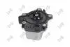 Помпа води Toyota Auris/Prius 1.8 Hybrid 08-/Yaris 1.5 Hybrid 12- DEPO 13801057 (фото 3)