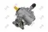 Помпа гiдропiдсилювача 120 bar Nissan Interstar/Primastar 02-/Opel Vivaro A 01-14 DEPO 14001001 (фото 1)