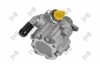 Помпа гiдропiдсилювача 120 bar Nissan Interstar/Primastar 02-/Opel Vivaro A 01-14 DEPO 14001001 (фото 4)