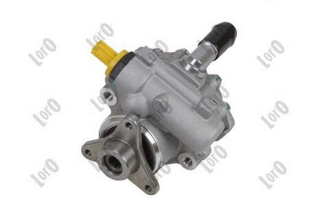 Помпа гiдропiдсилювача 120 bar Nissan Interstar/Primastar 02-/Opel Vivaro A 01-14 DEPO 14001001