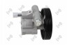 Помпа гiдропiдсилювача з шкiвом 80 bar Nissan Interstar 02-/Primastar 01-/Opel Movano A 98- DEPO 14001002 (фото 3)