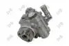 Помпа гiдропiдсилювача VW Transporter T4 90-04 DEPO 14001007 (фото 1)