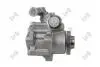 Помпа гiдропiдсилювача VW Transporter T4 90-04 DEPO 14001007 (фото 3)