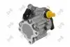 Помпа гiдропiдсилювача BMW 5 (E39) 95-04 DEPO 14001012 (фото 3)