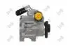 Помпа гiдропiдсилювача BMW 5 (E39) 95-04 DEPO 14001012 (фото 4)