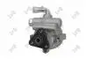 Помпа гiдропiдсилювача Alfa Romeo 147 (937_) 00-10/GT (937_) 03-10/Fiat Doblo 00- DEPO 14001020 (фото 1)