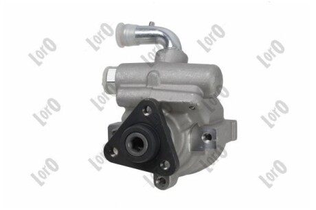 Помпа гiдропiдсилювача Alfa Romeo 147 (937_) 00-10/GT (937_) 03-10/Fiat Doblo 00- DEPO 14001020