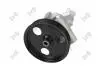 Помпа гiдропiдсилювача зi шкiвом Dacia Duster 10-18/Logan 04-/Sandero 08-/Nissan Kubistar 03- DEPO 14001029 (фото 1)