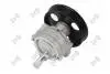Помпа гiдропiдсилювача зi шкiвом Dacia Duster 10-18/Logan 04-/Sandero 08-/Nissan Kubistar 03- DEPO 14001029 (фото 2)