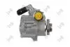 Помпа гiдропiдсилювача Seat Toledo I 91-99/VW Passat B3/B4 88-97 DEPO 14001032 (фото 4)