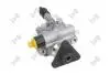 Помпа гiдропiдсилювача Opel Movano B 10-/Renault Master III 11- DEPO 14001033 (фото 2)