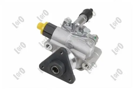 Помпа гiдропiдсилювача Opel Movano B 10-/Renault Master III 11- DEPO 14001033