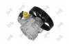 Помпа гiдропiдсилювача Citroen C3 II 09-/Xsara Picasso 99-12/Peugeot 207SW 07-13 DEPO 14001041 (фото 3)