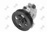 Помпа гiдропiдсилювача з шкiвом Ford Mondeo IV 07-15/Land Rover Freelander 2 06-14, 1463840 DEPO 14001044 (фото 1)