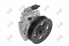 Помпа гiдропiдсилювача з шкiвом Ford Mondeo IV 07-15/Land Rover Freelander 2 06-14, 1463840 DEPO 14001044 (фото 2)