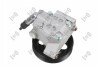 Помпа гiдропiдсилювача з шкiвом Ford Mondeo IV 07-15/Land Rover Freelander 2 06-14, 1463840 DEPO 14001044 (фото 4)