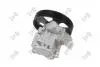 Насос ГПК Peugeot Partner 1.6HDI 08- DEPO 14001048 (фото 2)