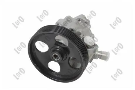 Насос ГПК Peugeot Partner 1.6HDI 08- DEPO 14001048