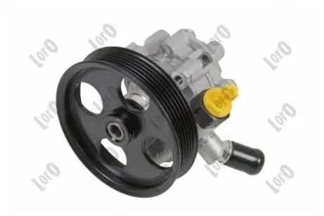 Помпа гiдропiдсилювача DEPO 14001051