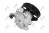 Помпа гiдропiдсилювача зi шкiвом MB Viano 03-/Sprinter 3-t/3,5-t/4,6-t/5-t 06- DEPO 14001056 (фото 2)