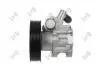 Помпа гiдропiдсилювача зi шкiвом MB Viano 03-/Sprinter 3-t/3,5-t/4,6-t/5-t 06- DEPO 14001056 (фото 3)