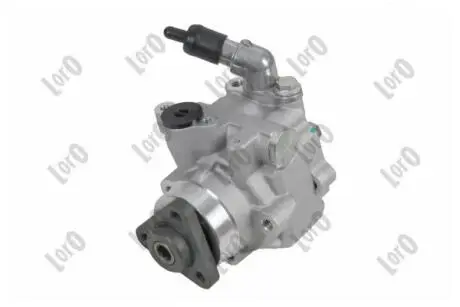 Помпа гiдропiдсилювача VW Crafter 30-35/30-50 06-16 DEPO 14001058