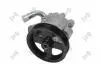 Насос гидроусилителя руля (со шкивом, без бачка) toyota avensis 2.0d 03-08, 4431005100 DEPO 140-01-066 (фото 1)