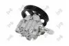 Насос гидроусилителя руля (со шкивом, без бачка) toyota avensis 2.0d 03-08, 4431005100 DEPO 140-01-066 (фото 2)
