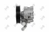 Насос гидроусилителя руля (со шкивом, без бачка) toyota avensis 2.0d 03-08, 4431005100 DEPO 140-01-066 (фото 3)