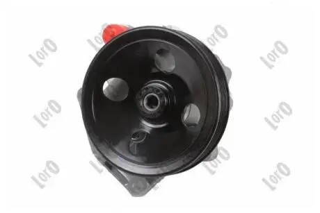 Помпа гiдропiдсилювача MB R-class 05-17/GL-class 06-12 DEPO 14001073