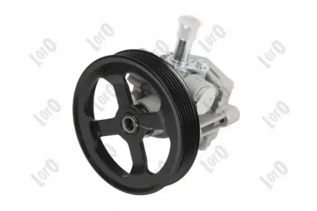 Гидравлический насос mitsubishi outlander [I] 03-07, mn100472 DEPO 140-01-351