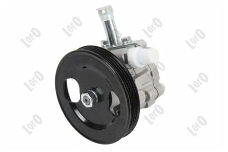 Гидравлический насос, рулевое управление MITSUBISHI L200, MR210173 DEPO 140-01-394