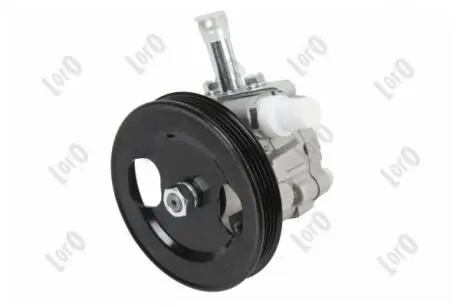 Гидравлический насос, рулевое управление MITSUBISHI L200, MR210173 DEPO 140-01-394